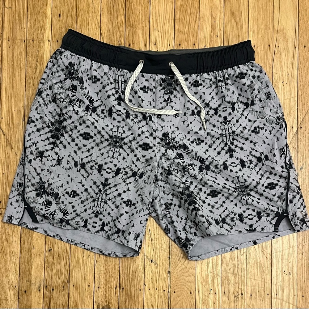 Men's Large Kore short Athletic Shorts